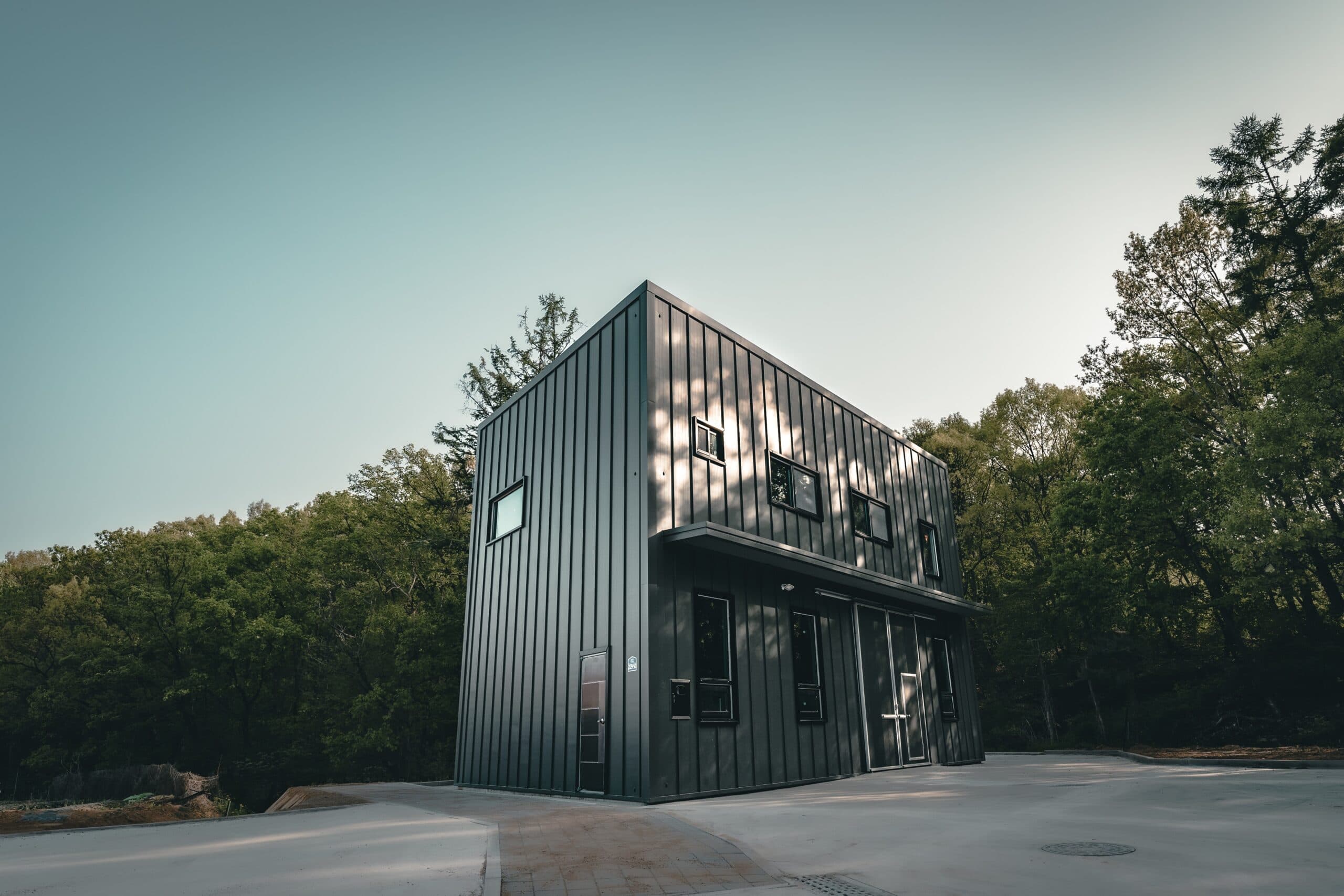 Explained: Self-Build Registers