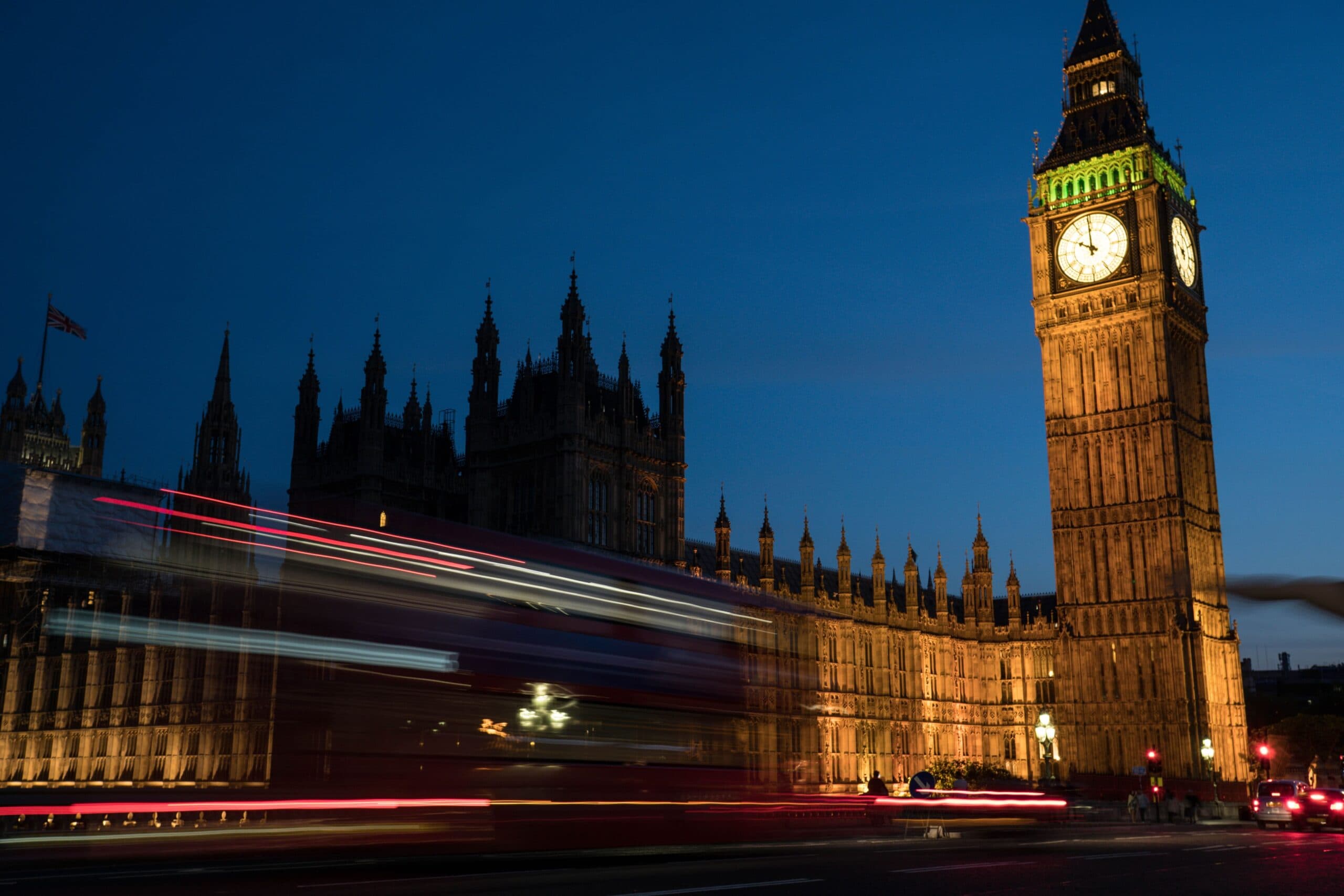 Explained: The Planning System in England