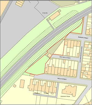 Land Acquisition